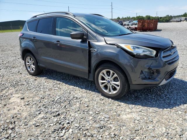 2018 FORD ESCAPE SE - 1FMCU0GD2JUA12523