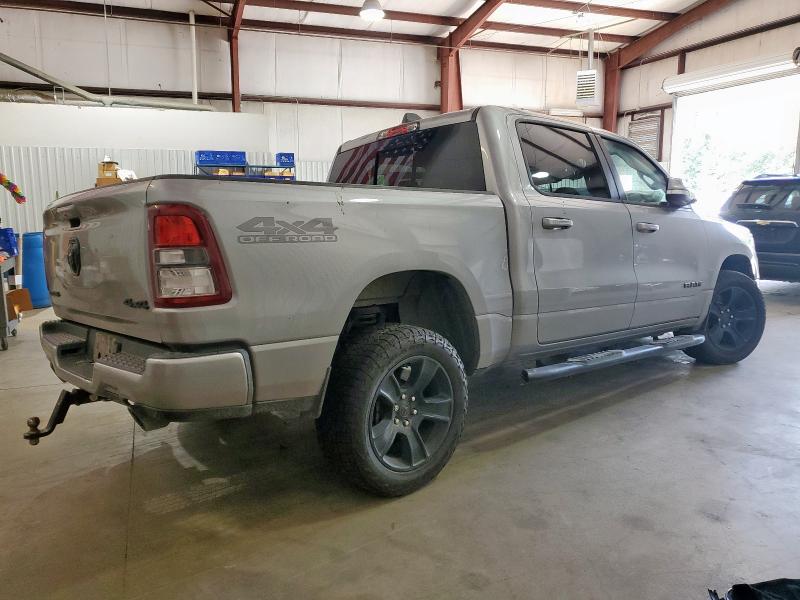 2020 RAM 1500 BIG H 1C6SRFFT4LN363936