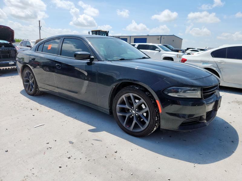 2019 DODGE CHARGER SX 2C3CDXBG2KH615365