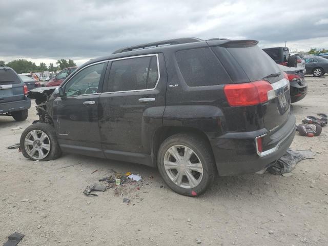 2016 GMC TERRAIN SL - 2GKALNEK4G6196405
