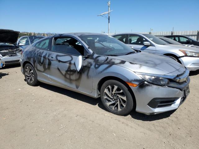 2016 HONDA CIVIC LX - 2HGFC4B01GH302331