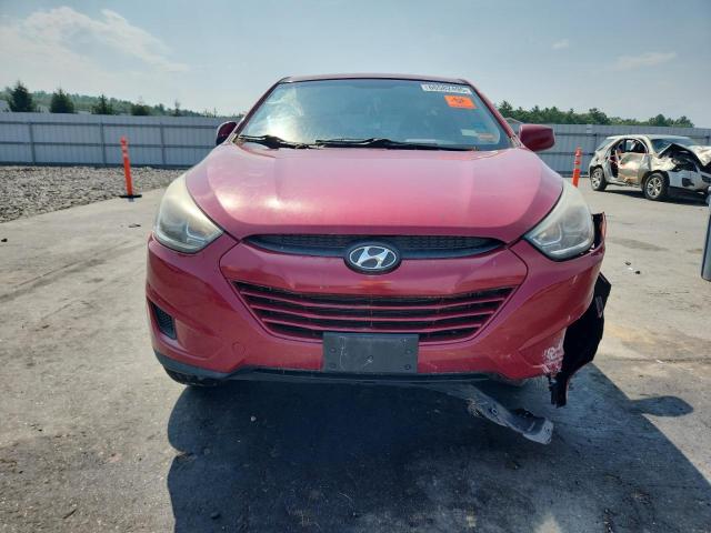 2015 HYUNDAI TUCSON GLS KM8JT3AF9FU108100