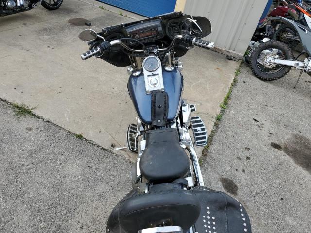 2003 HARLEY-DAVIDSON FLSTCI 1HD1BWB183Y047370