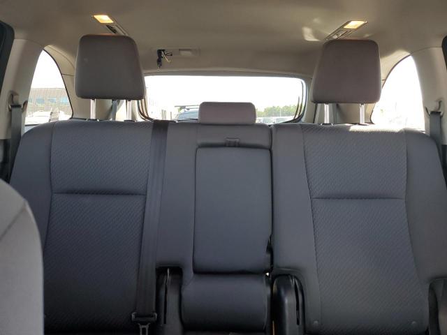 2015 TOYOTA HIGHLANDER 5TDBKRFH1FS182091