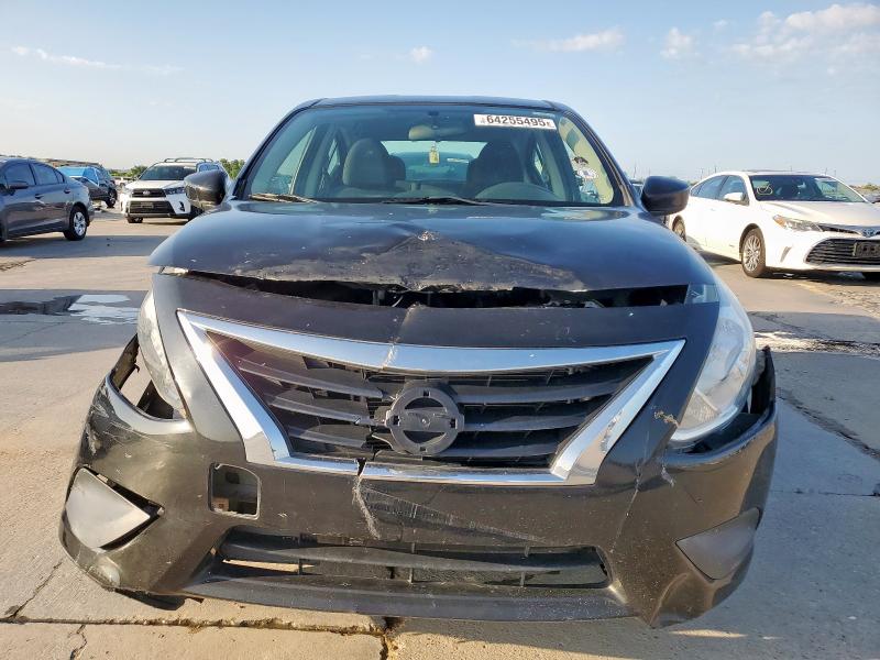 2017 NISSAN VERSA S - 3N1CN7AP5HL888958