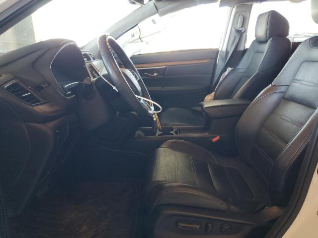 2019 HONDA CR-V EXL JHLRW2H83KX021823