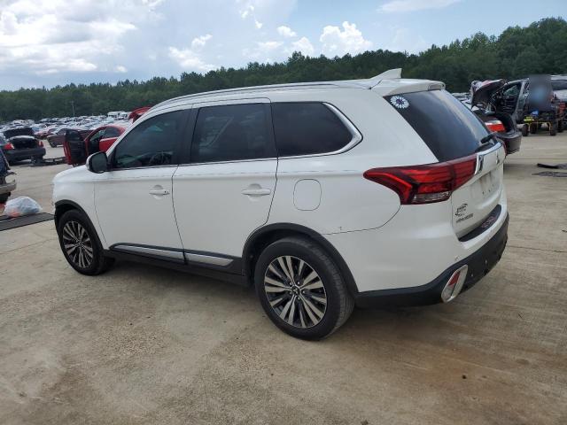 2020 MITSUBISHI OUTLANDER JA4AD3A30LZ040284