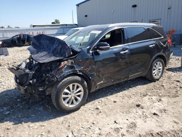 Vin: 5xypgda59gg106690, lot: 62815125, kia sorento lx 2016 img_1