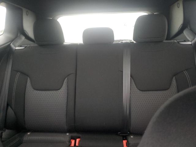 2021 JEEP RENEGADE L ZACNJDB16MPM52127