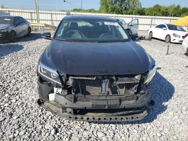 2022 VOLKSWAGEN PASSAT SE 1VWSA7A32NC009325