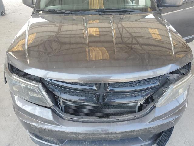 2018 DODGE JOURNEY SE 3C4PDCAB6JT167360