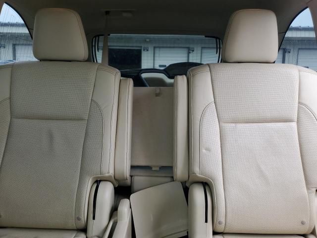 2016 TOYOTA HIGHLANDER - 5TDDKRFH8GS244547
