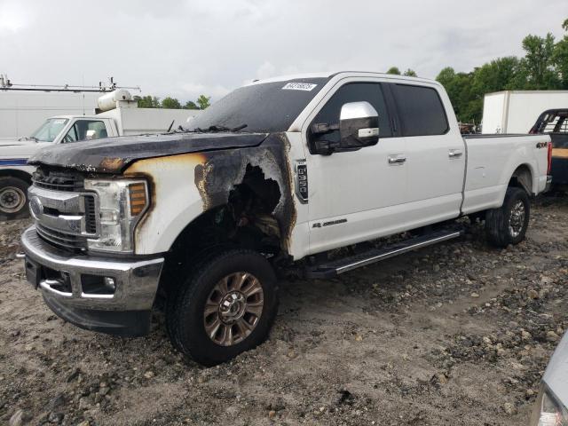 FORD F350 SUPER