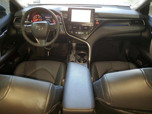 2024 TOYOTA CAMRY XSE - 4T1K61BK4RU128545