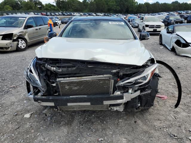 2018 INFINITI QX30 PURE SJKCH5CR0JA003955