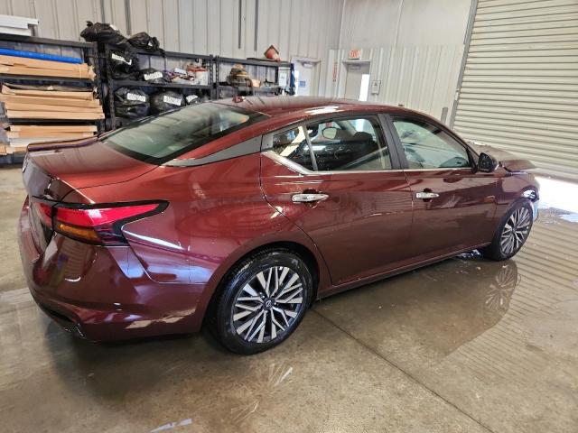 2025 NISSAN ALTIMA SV - 1N4BL4DVXSN358540