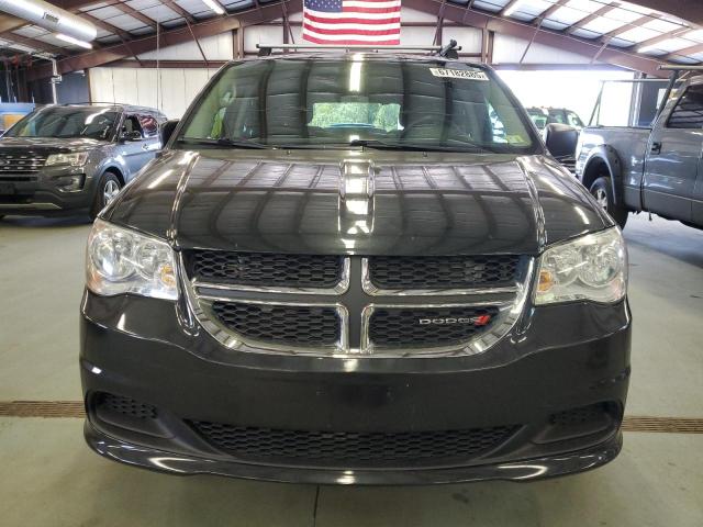 2016 DODGE GRAND CARA 2C4RDGBG5GR125770