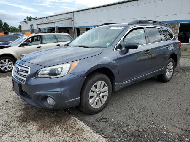 SUBARU OUTBACK 2.