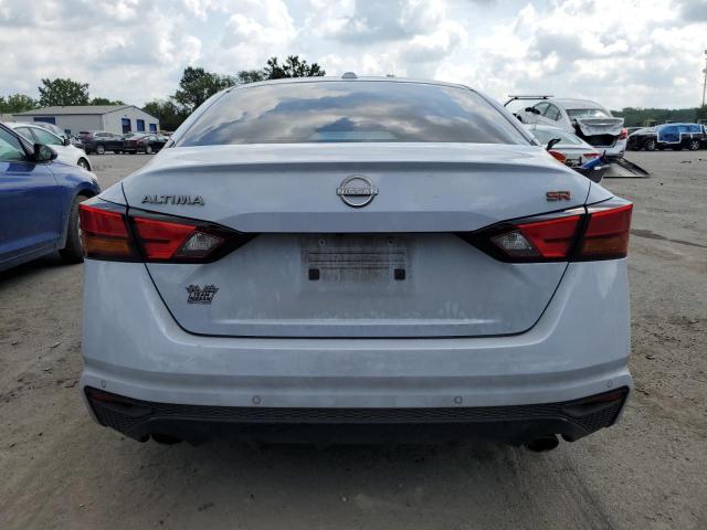 2024 NISSAN ALTIMA SR 1N4BL4CV1RN316849