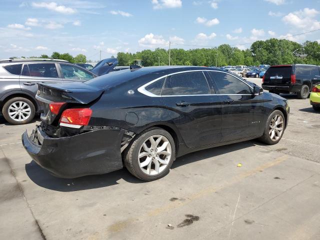 2015 CHEVROLET IMPALA LT - 2G1115SL7F9272347