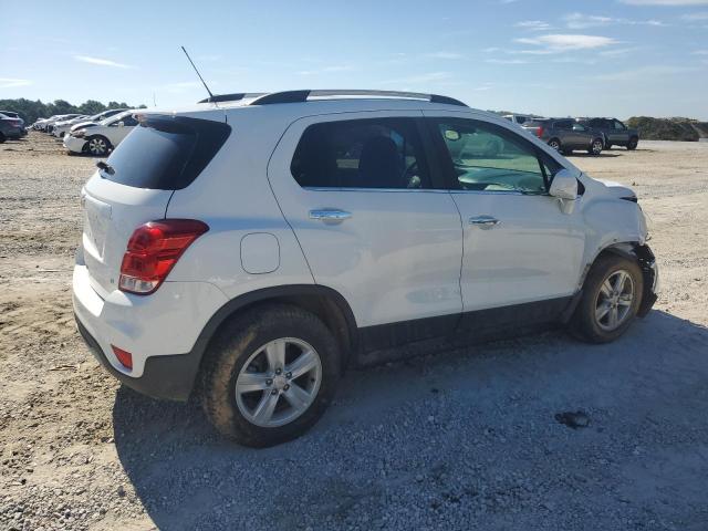 2018 CHEVROLET TRAX 1LT KL7CJPSB7JB574745