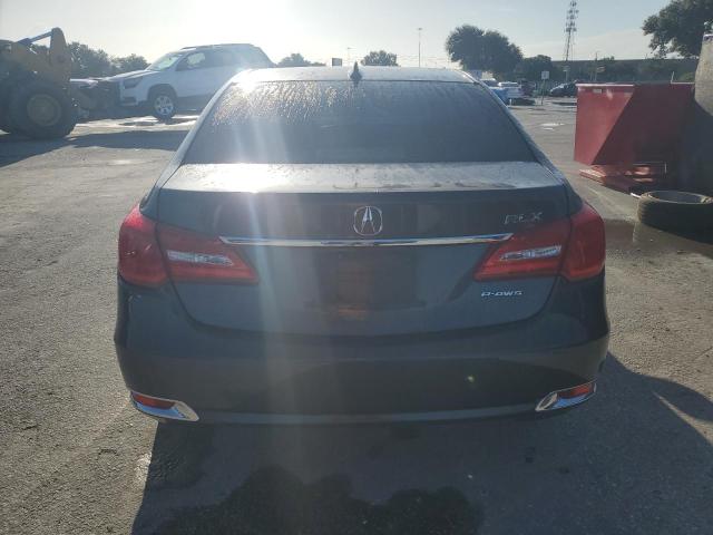 2015 ACURA RLX TECH JH4KC1F59FC001565