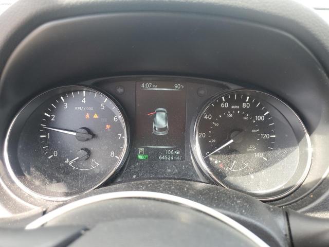 2017 NISSAN ROGUE S - JN8AT2MV8HW017543