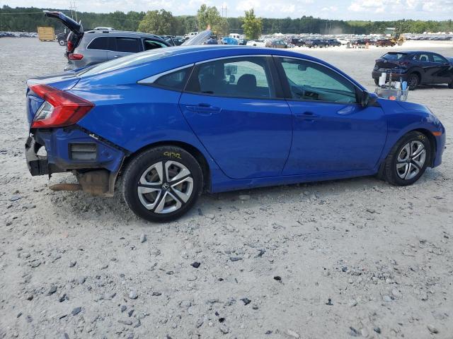 2016 HONDA CIVIC LX 19XFC2F53GE081478