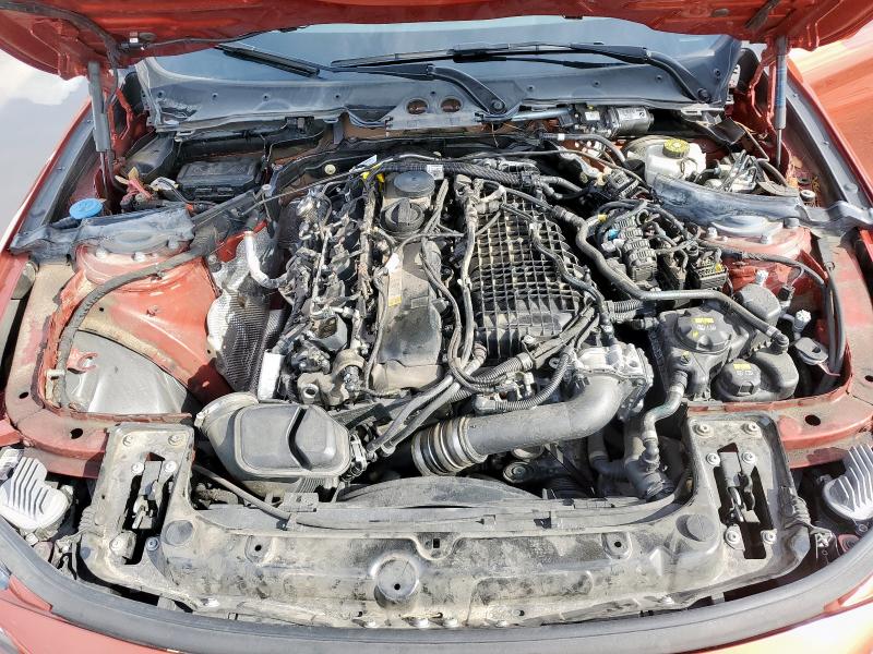 2019 BMW 440I WBA4W7C56KAG52795