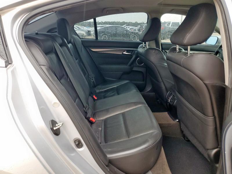 2013 ACURA TL TECH - 19UUA8F59DA007790