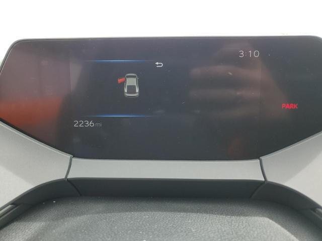 2025 TOYOTA PRIUS LE - JTDACAAU5S3055287