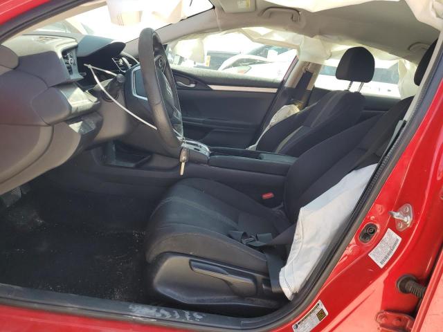 2016 HONDA CIVIC LX 2HGFC2F55GH564024