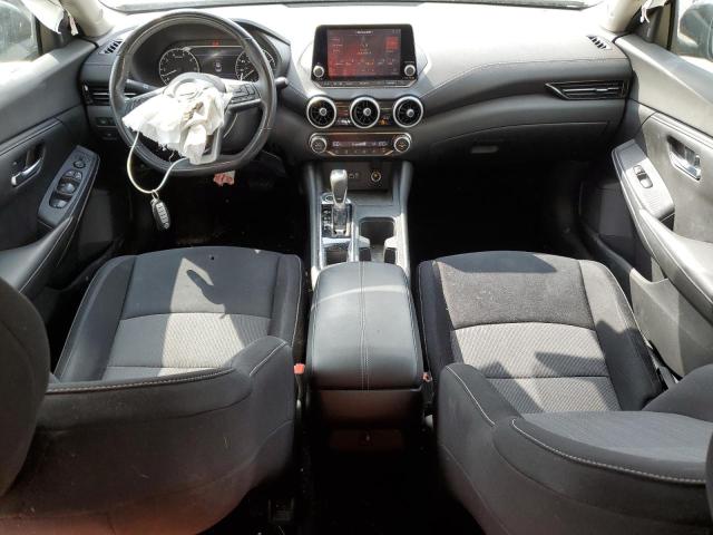 2020 NISSAN SENTRA SV - 3N1AB8CV9LY312285