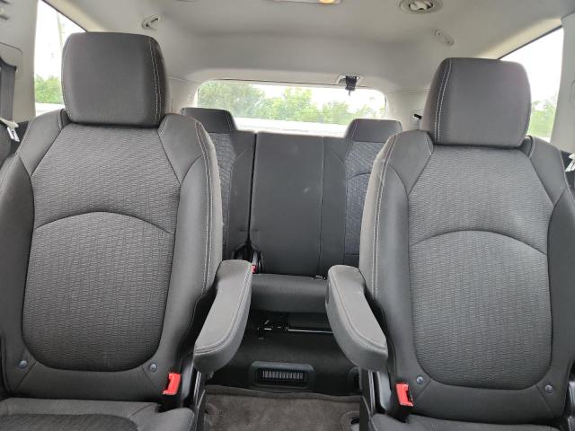 2016 CHEVROLET TRAVERSE L 1GNKVGKD9GJ306709