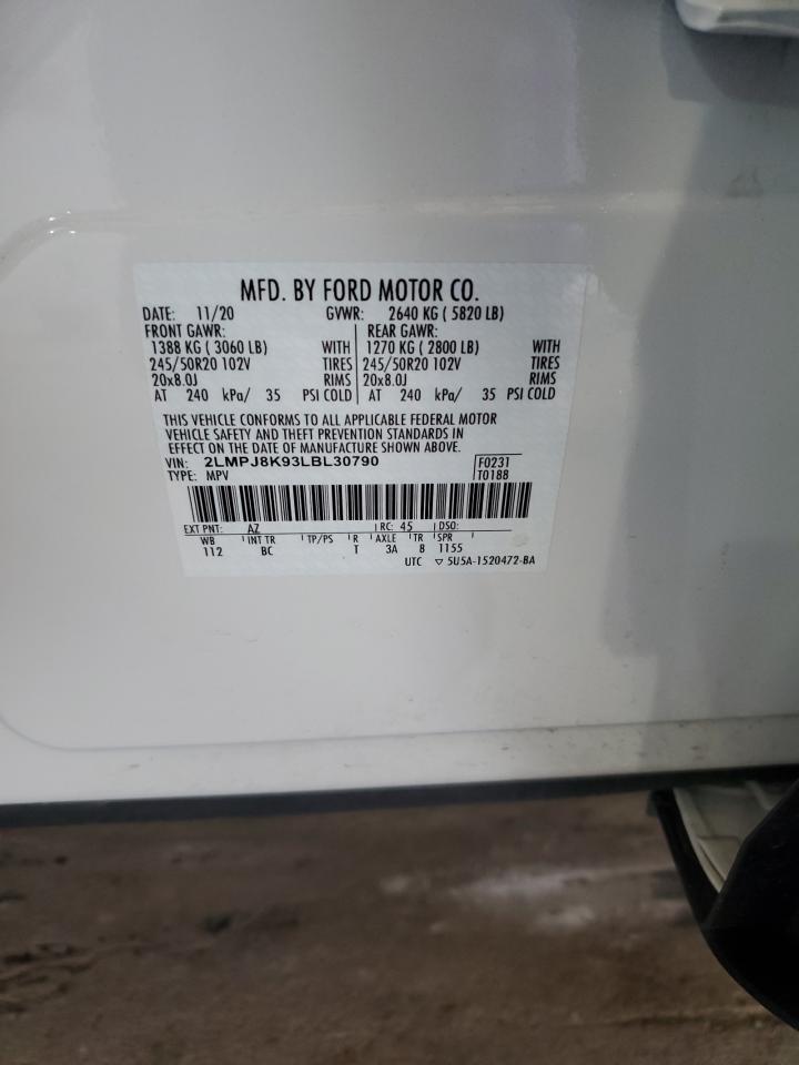 LINCOLN NAUTILUS RESERVE