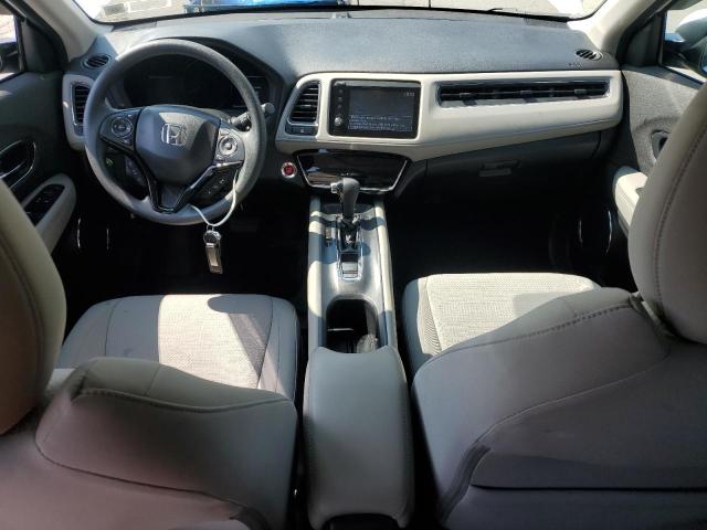 2022 HONDA HR-V EX 3CZRU6H59NM756536