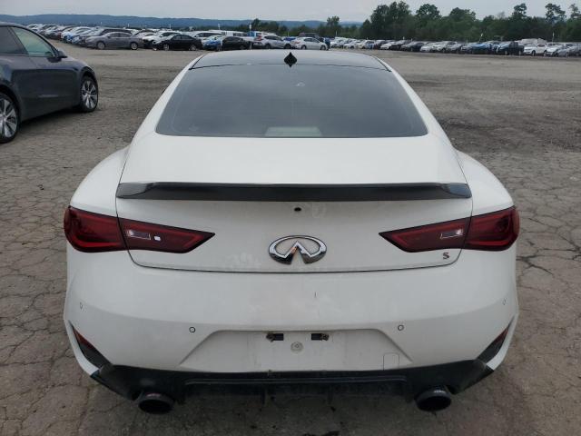 2018 INFINITI Q60 RED SP JN1FV7ELXJM630533