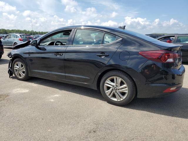 2020 HYUNDAI ELANTRA SE KMHD84LF5LU947531