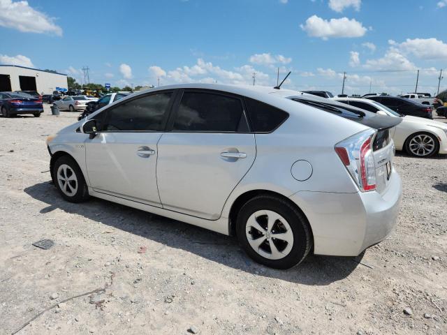 2012 TOYOTA PRIUS - JTDKN3DU6C1603932