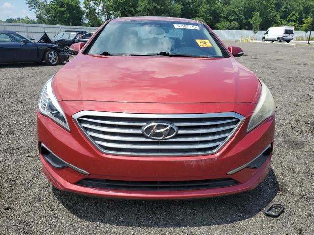 2017 HYUNDAI SONATA SE 5NPE24AF2HH465341