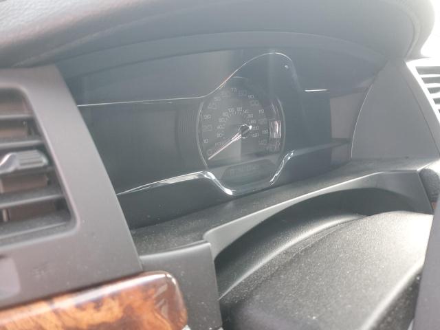 2014 LINCOLN MKS #3287814092