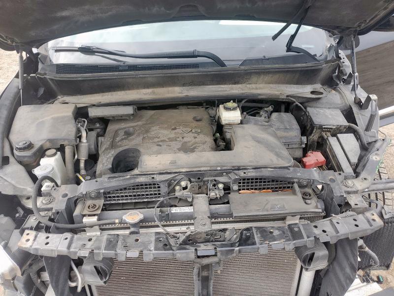 2015 INFINITI QX60 5N1AL0MM7FC524340