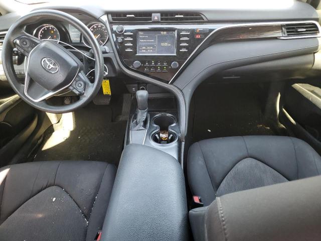 2018 TOYOTA CAMRY L 4T1B11HK8JU526139