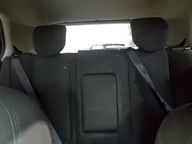 2016 CHEVROLET TRAX LS KL7CJKSB9GB756829