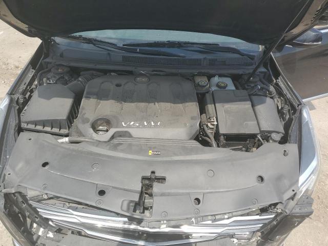 2018 CADILLAC XTS LUXURY 2G61N5S34J9154294