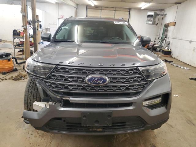 2021 FORD EXPLORER X - 1FMSK8DH0MGA49323