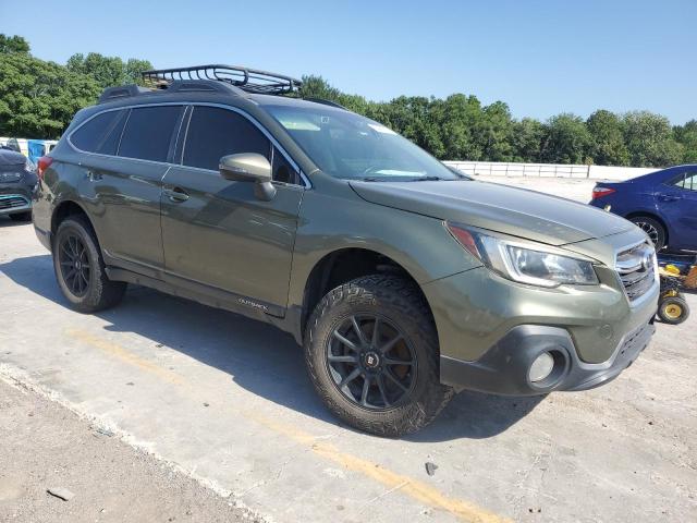 2018 SUBARU OUTBACK 2. 4S4BSAFC8J3376323