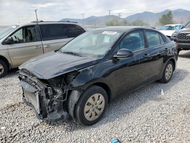 KIA RIO LX