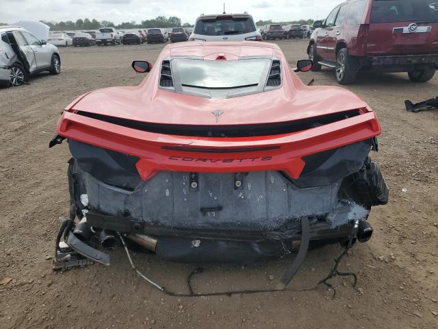 2024 CHEVROLET CORVETTE S 1G1YB2D45R5123419