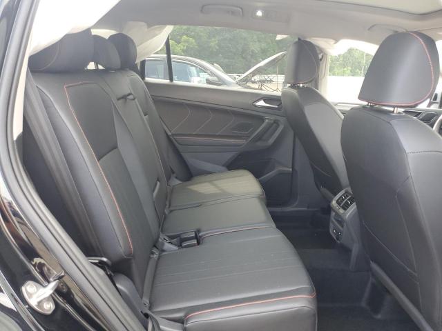2024 VOLKSWAGEN TIGUAN WOL 3VVAB7AX3RM227309